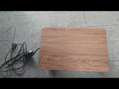 Стол для подогрева ног