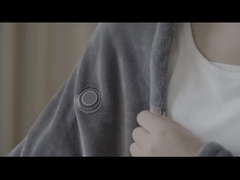 Электрическое одеяло для ношения