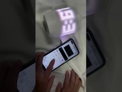 смарт пиксель кружка