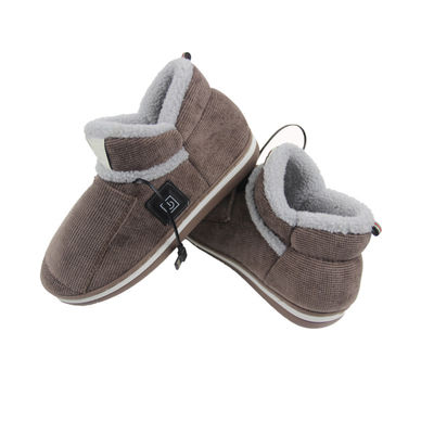 Электрический инфракрасный обогреватель для ног, моющийся, OEM ODM, для снятия усталости