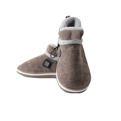 Электрический инфракрасный обогреватель для ног, моющийся, OEM ODM, для снятия усталости