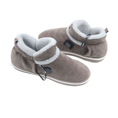 Электрический инфракрасный обогреватель для ног, моющийся, OEM ODM, для снятия усталости