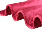 Двухстороннее фланелевое графеновое моющееся электрическое одеяло