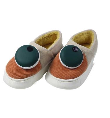 USB-нагреватель для ног с графиновым листом быстрого нагрева и стираемого машиной дизайна для удобства дома или в офисе