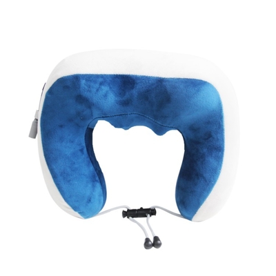 Электрическая подушка для отопления на заказ Поддержка Тепло Luxury Neck Massager подушка с теплом