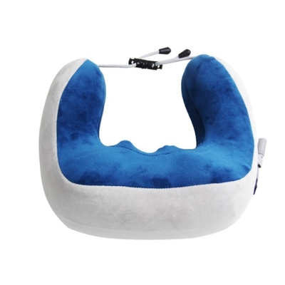 Электрическая подушка для отопления на заказ Поддержка Тепло Luxury Neck Massager подушка с теплом