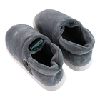 Graphene покрывая электрически нагрело ботинки с Overtemperature защитой