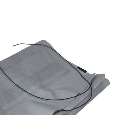 Фабрика Оптовая торговля Графен гибкий нагревательный элемент Дальний инфракрасный Одежда нагревательная подставка