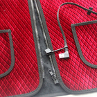Куртка водоустойчивое Washable Graphene жилета USB 5V электрическая нагретая