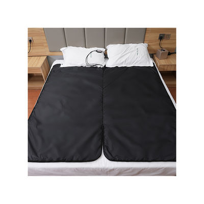 Настраиваемое стираемое электрическое нагретое одеяло с защитой от перегрева