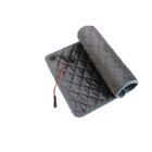 Настраиваемая температура и стиль зарядки USB-нагревательный одеял матрас