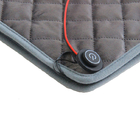 Настраиваемая температура и стиль зарядки USB-нагревательный одеял матрас
