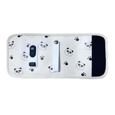 5В портативный бутылочный обогреватель USB зарядка идеально подходит для нагрева детского молока во время путешествия компактный легкий и легкий в ношении