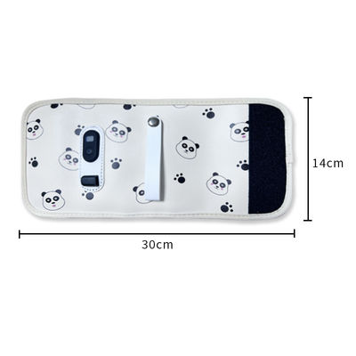 5В портативный бутылочный обогреватель USB зарядка идеально подходит для нагрева детского молока во время путешествия компактный легкий и легкий в ношении