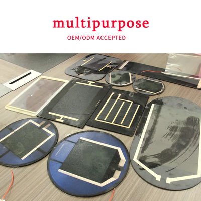 Инфракрасная нагревательная панель Электрическая нагревательная панель Идеально подходит для поддержания комфортной температуры на складах и в мастерских