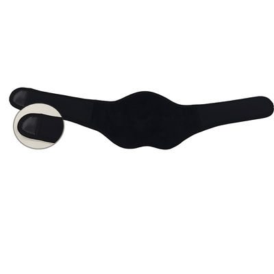 ОДМ теплотерапевтическая обертка, 60-градусная нагретая шейная скоба покрыта графином