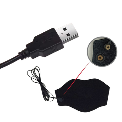 Революционируйте свой комфорт с помощью нашего электрического USB-нагревателя