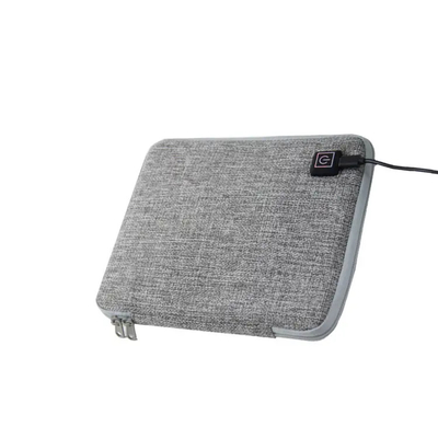 Electric Food Heating Bag Customizable Temperature Control For Optimal Warming