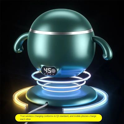 Подогреватель для детского питания 300 мл HW01 Портативный электрический контейнер для детского питания из нержавеющей стали для путешествий