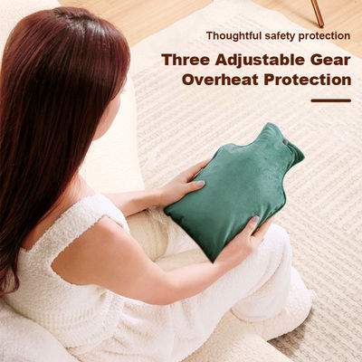 Уютный отапливатель для рук или просторный обогреватель Вы решаете с нашим трансформируемым дизайном