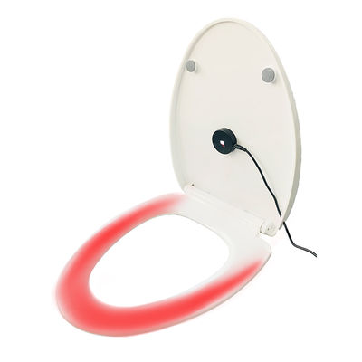 Технология нагрева графеном Промываемая подушка для крышки туалетного сиденья с портативным дизайном и зарядкой USB Другие тепловые изделия