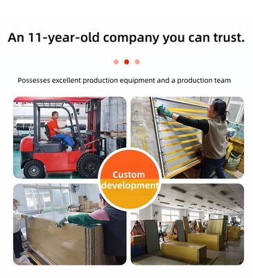 Графеновая электрическая нагревательная пленка, Прозрачное интеллектуальное управление температурой, Электрический нагревательный элемент с постоянной комфортной температурой