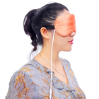 Сила входного сигнала УСБ 5В маски глаза Силк материальная электрическая нагретая для ОЭМ ОДМ сна