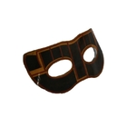 ОДМ электрического маски глаза графена Вашабле для обжатия сна теплого