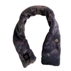шарф шеи 5В с подогревом УСБ, умный материал фильма графена шарфа топления