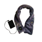 шарф шеи 5В с подогревом УСБ, умный материал фильма графена шарфа топления