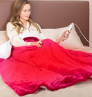 Нагрейте равномерно Вашабле электрическое нагретое одеяло с 5 графеновыми листами ОЭМ