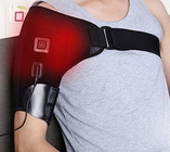 Графеновый плечевой наплечник с электрическим подогревом, зарядка при температуре 55 градусов