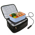 Многофункциональный портативный электрический размер сумки 9.1×11.5×5.5инчес грелки еды