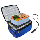 Многофункциональный портативный электрический размер сумки 9.1×11.5×5.5инчес грелки еды