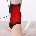 Терапия жары ноги обруча лодыжки поддержки фильма Graphene нагретая расчалкой