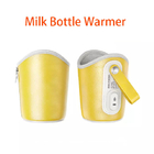 Термостойкое портативное детское молоко 55 градусов Xf Bh быстрое нагревание