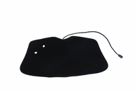 Подушка стула подушки спинки пены памяти подушки поясничной поддержки задняя