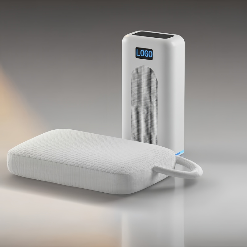 Регулируемая температураМногофункциональная электрическая крышка матраса Охлаждение и нагрев Водоохлаждаемая подушка с терапевтической функцией F Настройки 45-65 градусов для индивидуального комфорта при нагреве и охлаждении Матрасная подушка