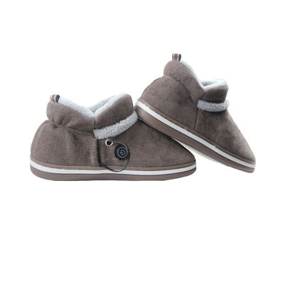 Электрический инфракрасный обогреватель для ног, моющийся, OEM ODM, для снятия усталости