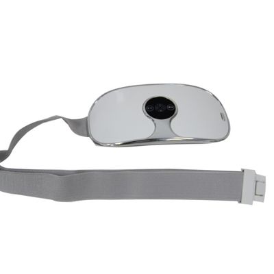 Тепло менструации Теплый палаточный пояс для боли в менструации Графеновый пленка Материал USB зарядка