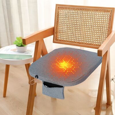 Многофункциональная греная подушка из графена для женщин Пожилые офисные работники и путешественники